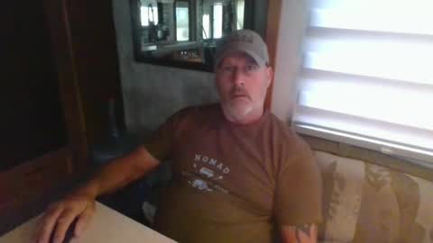 nomadfreedom online show from June 13, 10:24 am