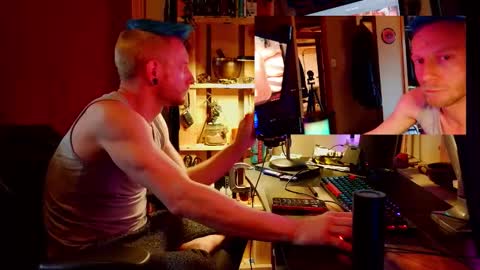 NordicEnergy online show from March 8, 10:58 pm