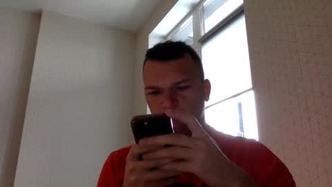 Justin online show from March 4, 7:26 am