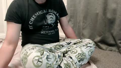 Harrison Bellair online show from February 26, 12:27 am