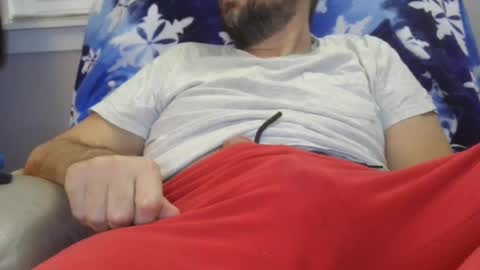 Naked and chillin online show from December 25, 7:46 am