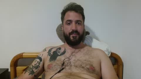 notagayn online show from July 27, 7:54 pm
