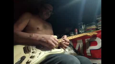 notflamingfart online show from February 9, 6:12 pm