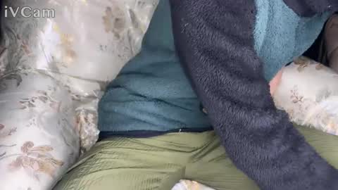 notyourlove55 online show from December 20, 7:32 pm