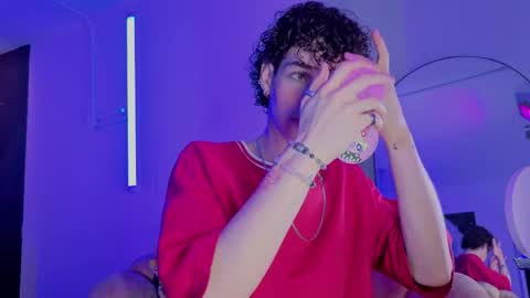 Nova Salvatore online show from March 31, 3:19 am