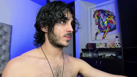 Nova online show from December 24, 2:01 pm