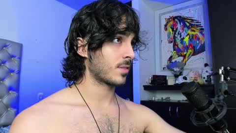 Nova online show from January 16, 12:09 pm