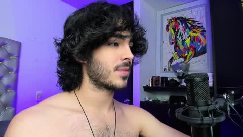 Nova online show from January 23, 12:30 pm