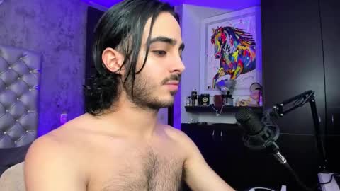 Nova online show from February 14, 6:29 pm