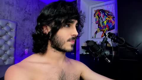 Nova online show from March 1, 5:16 pm