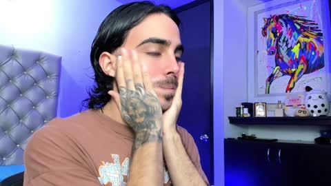 Nova online show from December 3, 11:54 am