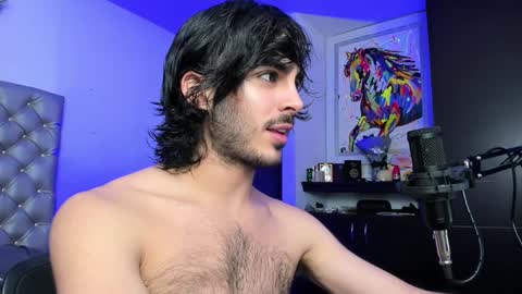 Nova online show from January 29, 12:24 pm