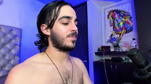 Nova online show from January 6, 6:31 pm