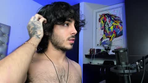 Nova online show from January 21, 12:13 pm