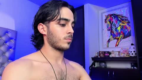 Nova online show from December 16, 4:38 pm