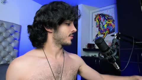 Nova online show from January 17, 10:27 pm