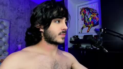 Nova online show from February 26, 12:03 pm