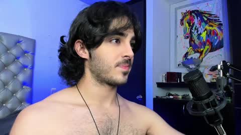 Nova online show from January 15, 11:53 am