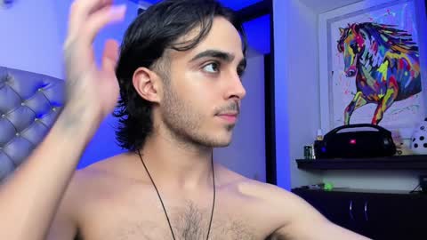 Nova online show from December 9, 6:30 pm