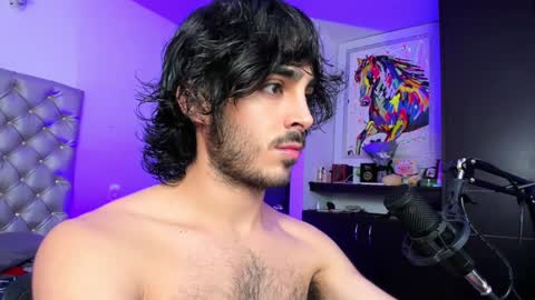 Nova online show from February 1, 3:50 pm