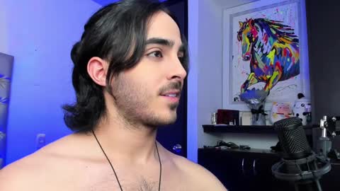 Nova online show from January 14, 2:22 pm