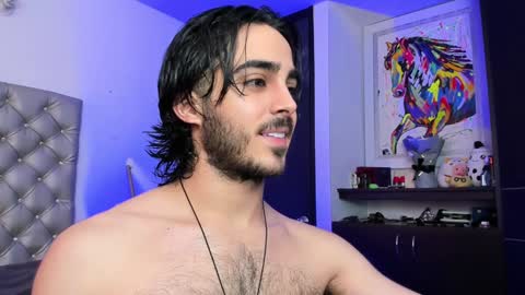 Nova online show from December 30, 5:55 pm