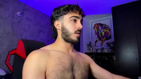 Nova online show from February 16, 12:25 pm