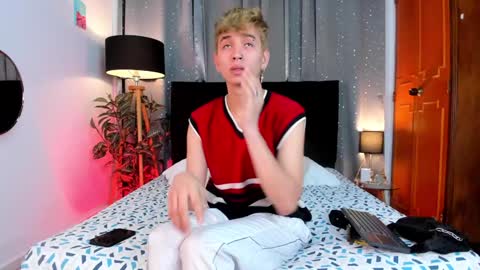 NovayBrian online show from January 14, 4:36 am