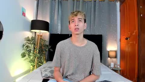 NovayBrian online show from February 11, 4:33 am