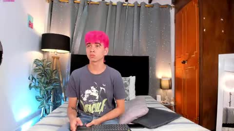 NovayBrian online show from February 21, 4:40 am