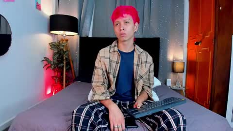 NovayBrian online show from February 27, 4:52 am