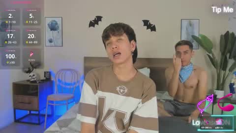 NovayBrian online show from October 12, 5:12 am