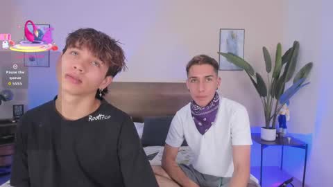 NovayBrian online show from October 4, 5:12 am