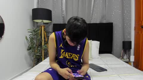 NovayBrian online show from January 5, 4:58 am