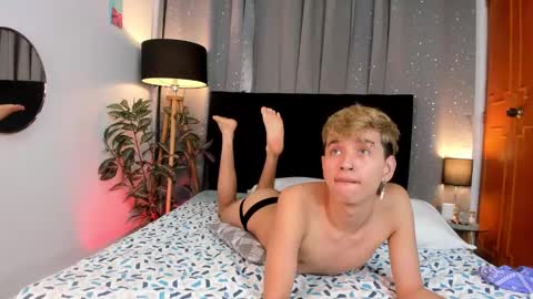 NovayBrian online show from February 5, 2:48 pm