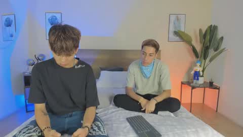 NovayBrian online show from September 14, 5:31 am