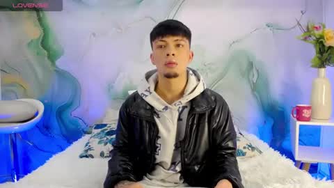 Stev  online show from March 3, 3:25 am