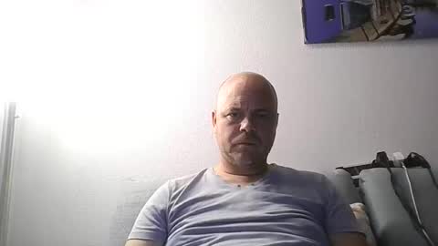 Swiss Dick online show from April 14, 9:36 pm