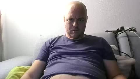 Swiss Dick online show from April 18, 9:25 pm