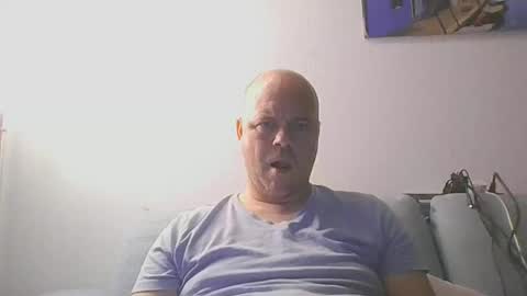 Swiss Dick online show from April 15, 9:15 pm