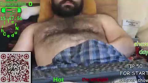 Vinz... online show from June 22, 1:48 pm