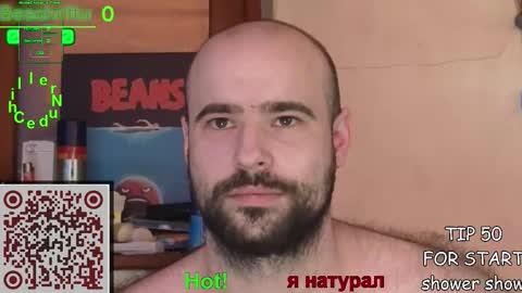 Vinz... online show from March 21, 11:58 am