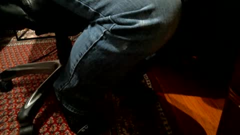 Adults only  online show from January 6, 1:20 am