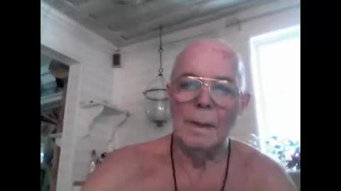 Haky online show from January 13, 12:42 pm