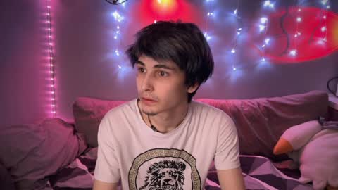 SonnyVan online show from January 9, 11:45 pm