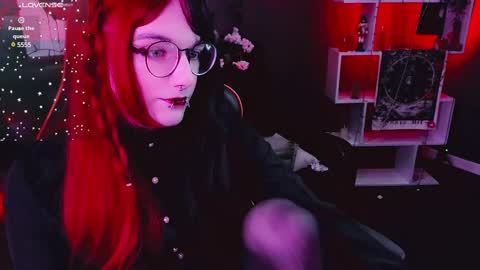 numbaka_ online show from March 11, 3:45 pm