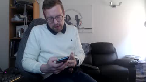 nursefan online show from November 21, 12:37 pm