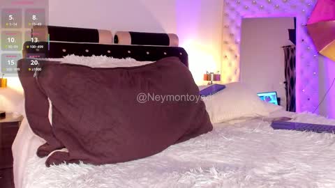   online show from February 26, 12:01 am