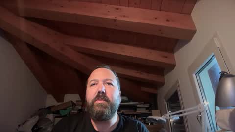 Nutelloso online show from January 13, 8:08 am