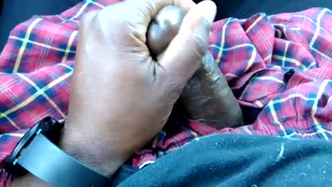 nuttin4pleasure online show from June 16, 11:12 am
